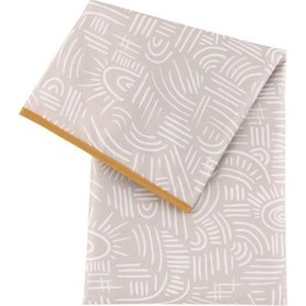 Resim Bumkins Splat Mat Çok Amaçlı Örtü - Wander 