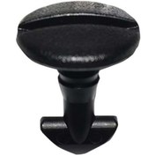 Resim Tampon Klipsi Land Rover Dyr500010 10 Adet 