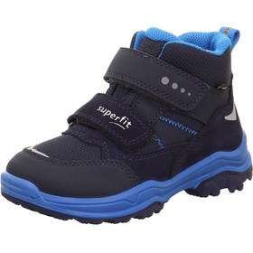 Resim Superfit 1-000061 Jupiter Lacivert/mavi Gore-tex Bot Lacivert - Mavi 