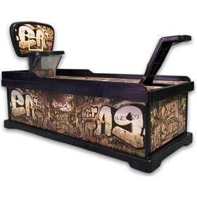 Resim Şımartan Eğlenceli Basket Atmalı Basketbol Kumbara 