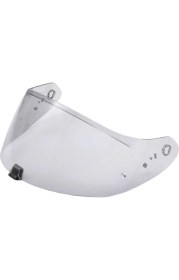 Resim Scorpion KDS-F-02 EXO-JNR Çocuk Kaskı İçin Vizör Açık Füme 