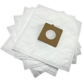 Resim Rowenta Ro 2026 Manea Süpürge Toz Torbası 