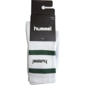 Resim Hummel Hmllong Sport 1Pk Socks Yeşil Unisex Çorap 970144-9995 