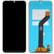 Resim Tecno Spark 6 Lcd Ekran+Dokunmatik 