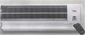 Resim ST-AC 120 Genel Tip 134 cm Ortam Havalı Kumandalı Hava Perdesi Isıtıcısız 