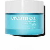 Resim Cream Co. Cloud Moisturizer Yüz Nemlendirici Krem 50 ml 