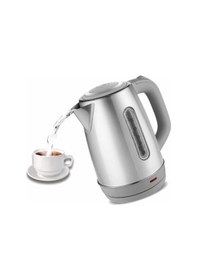 Resim Crown Crw-7211 Paslanmaz Çelik Kettle Renkli 