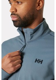 Resim Helly Hansen Erkek Versalite Fleece Mont Mavi 