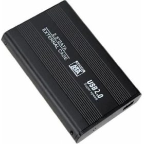 Resim PolyGold PG-511 2.5" USB 2.0 Sata Hardisk Kutusu 