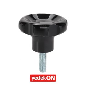 Resim AGCO Düğme - AGCO | D43385300 