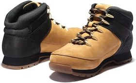 Resim Timberland Tb0A1Qh Euro Sprint Wp Mid Hiker Haki Erkek Bot 