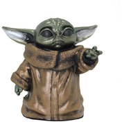 Resim Baby Yoda Büst Küçük Boy 