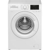 Resim Grundig GWM 27101 D 7 kg 1000 Devir Bluetooth Bağlantılı Çamaşır Makinesi 