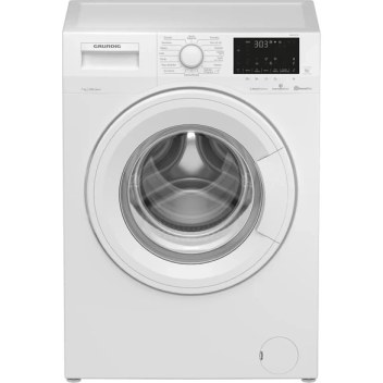 Grundig GWM 101445 10 KG 1400 Devir Çamaşır Makinesi