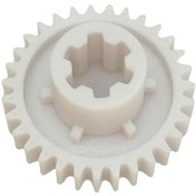 Resim Arzum Uyumlu Ar1026 Prostıck - Ar1062 Mixtech Blender Hazne Kapağı Çıkış Dişlisi 