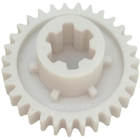 Resim Arzum Uyumlu Ar1026 Prostıck - Ar1062 Mixtech Blender Hazne Kapağı Çıkış Dişlisi 