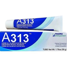 Resim A313 Retinol Pommade Kırışıklık Karşıtı Krem 50gr 