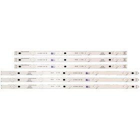 Resim LG 49UJ701V, 49UJ651V 
