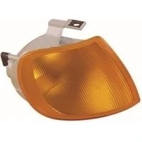 Resim Depo Sınyal Lambası On Sol Sarı Volkswagen Polo Iıı 95-98 Duylu 