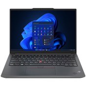 Resim ThinkPad E16 Gen1 i5-1335U 8 GB 512 GB SSD 16" WUXGA Lenovo