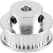 Resim Motorobit Gt2 40 Diş 6.35MM Kasnak 