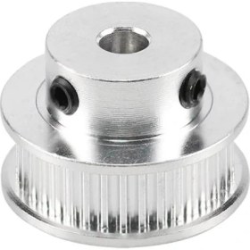 Resim Motorobit Gt2 40 Diş 6.35MM Kasnak 