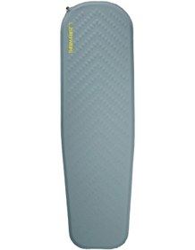 Resim Thermarst Trail Lite R Şişme Kamp Matı 13272 Trooper Gri 