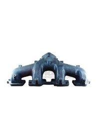 Resim TM 897163079051 EGZOZ MANIFOLT 1.KALITE ISUZU NPR66 897163079051 