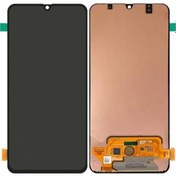Resim Kdr Samsung Galaxy A70 Sm-A705 Lcd Ekran Dokunmatik Revize Siyah 
