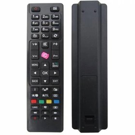 Resim Finlux 40fx410 Uydu Alıcılı Led Tv Kumandası 