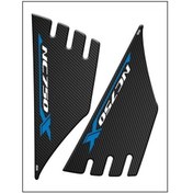 Resim HONDA NC750X 2021 - 2023 UYUMLU YAN PAD 002 