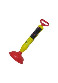 Resim Lavabo Wc Pompası Vakumlu Tuvalet Pompası Lavabo Pompa Kuvetli 