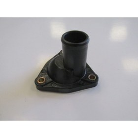 Resim Genel Markalar Parça A.NISSAN MICRA- K12- 03/10; TERMOSTAT KAPAĞI (PLASTİK) 