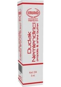 Resim Ersağ Dudak Nemlendiricisi 5 ML 