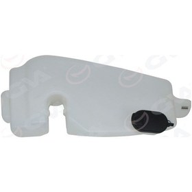 Resim Gva 9819121 - Su Fiskiye Deposu Kapaklı Logan-sandero-duster 