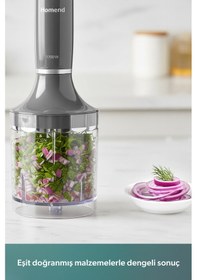 Resim Homend Handmaid 1936H El Blender Seti 