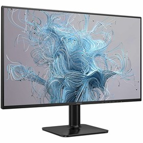 Resim Philips 24E2N1110 23.8" 120 Hz 1 MS VGA-HDMI FHD Adaptive-Sync Vesa IPS Monitör 