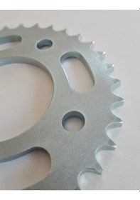 Resim Cg Arka Dişli - Tel Jantlar Için 511004071 