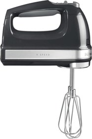 Resim 5Khm9212Eob Onyx Black 9 Hızlı El Mikseri KitchenAid