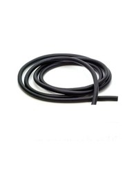 Resim Su Fiskiye Hortumu Siyah (4*6 Mm) (1 Mt) 