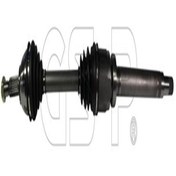 Resim GSP 299042 On Aks Komple Sag Connect 1.8tdci 75ps / 90ps / 110ps 02-13 (DİS 1328362 (WF261629) 