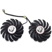 Resim Geforce Gtx 1080 Ti Armor 11G Oc Fan 