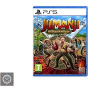 Resim JUMANJI WILD ADVENTURES PS5 OYUNU=1999 TL 