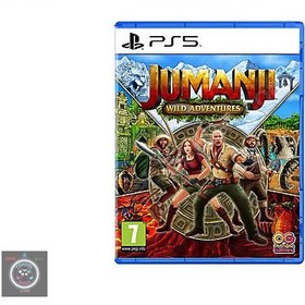 Resim JUMANJI WILD ADVENTURES PS5 OYUNU=1999 TL 