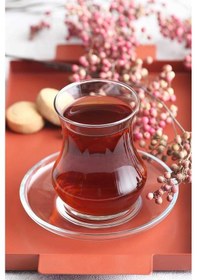 Resim Lav 12'li Çay Seti Eda 