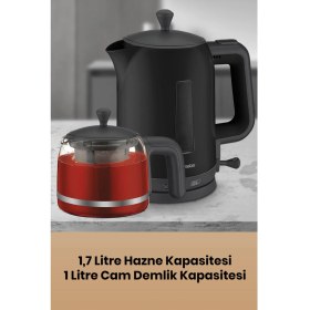 Resim Goldmaster Homestar 20 Parça Avantajlı Elektronik Evlilik Paketi Elektrikli Mutfak Çeyiz Seti 