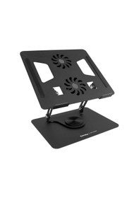 Resim Frısby Fnc-5165st Taşınabilir Katlanır Alüminyum Notebook Standı 10-15.6"-154612 