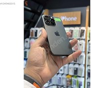 Resim Apple iPhone 15 Pro İkinci El YD | 128 GB | Siyah İkinci El İPHONE 15 PRO PİL 98