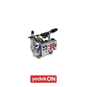 Resim Magmaweld Hk-6w 3.125 Kaynak Traktörü 