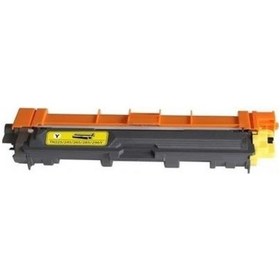 Resim Brother Tn-241 /Hl-3150Cdw/3170Cdw Sarı Uyumlu Toner 2.200Syf 